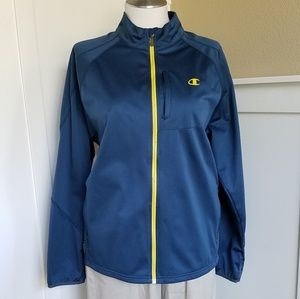 Men's Champion Jacket, XL